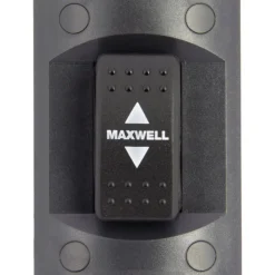 Discount MAXWELL Interrupteur montée descente guindeau 12/24 V