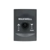 Outlet MAXWELL Panneau de commande guindeau à levier