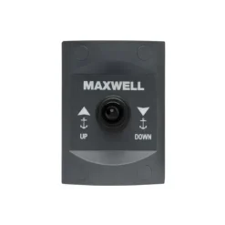 Outlet MAXWELL Panneau de commande guindeau à levier