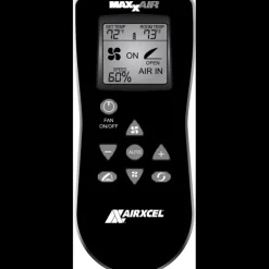 Best MAXXAIR Maxxfan Deluxe