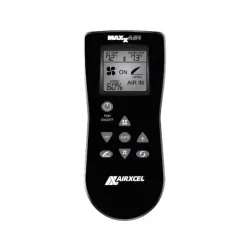 Outlet MAXXAIR Maxxfan Plus 40 x 40 cm