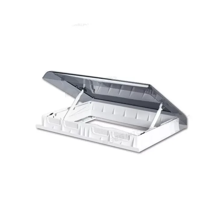 MAXXAIR Skymaxx LX Plus LED