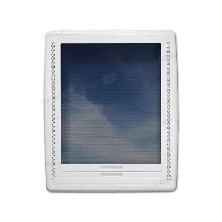 MAXXAIR Skymaxx LX Plus LED