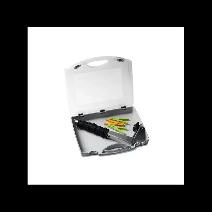 Sale MAXXCAMP Etendoir extérieur pour rail latéral | VW T5 / T6 / T6.1 California
