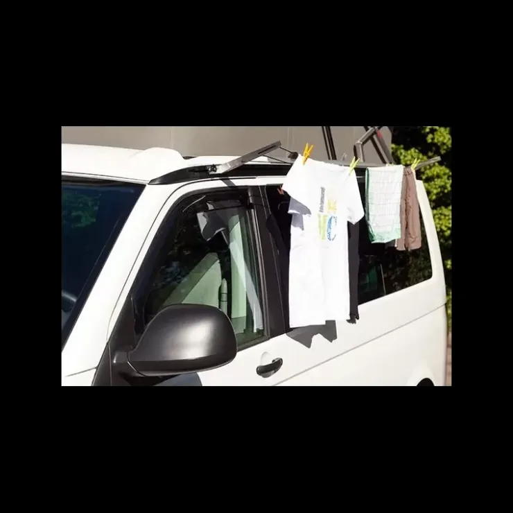 Sale MAXXCAMP Etendoir extérieur pour rail latéral | VW T5 / T6 / T6.1 California