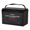 MC Camping Batterie LFP MC-LB150 Ah