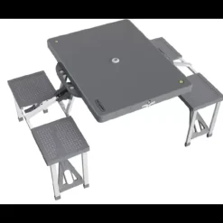 Outlet MC Camping Table pique-nique