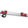 Best Maitre Equipement ME Plaque de signalisation acier 1000 x 140 mm