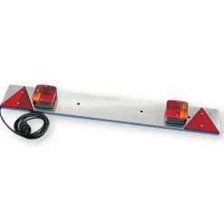 Best Maitre Equipement ME Plaque de signalisation acier 1000 x 140 mm
