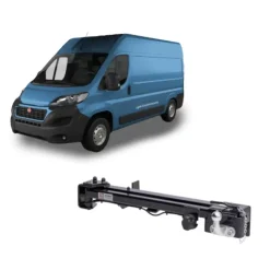 Outlet MEMO EUROPE MEMO Bras pivotant Van-Swing | Ducato X250 / X290