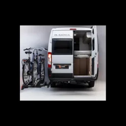 Outlet MEMO EUROPE MEMO Bras pivotant Van-Swing | Ducato X250 / X290