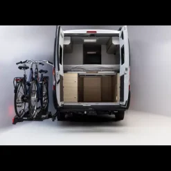 Outlet MEMO EUROPE MEMO Bras pivotant Van-Swing | Ducato X250 / X290