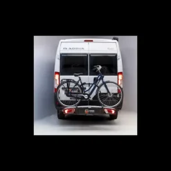 Hot MEMO EUROPE MEMO Bras pivotant Van-Swing | Transit Custom 1, 2 et VW T7