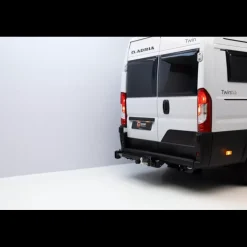 Hot MEMO EUROPE MEMO Bras pivotant Van-Swing | Transit Custom 1, 2 et VW T7