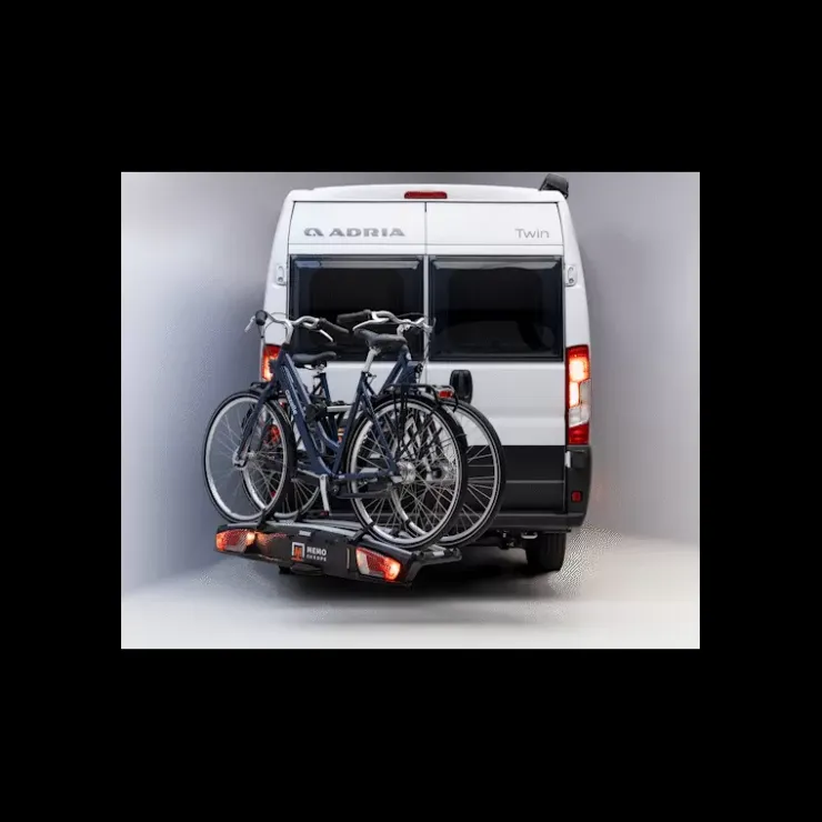 Best MEMO EUROPE MEMO Bras pivotant Van-Swing | Sprinter