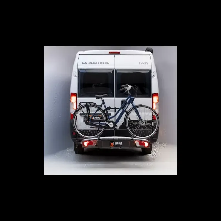 Best MEMO EUROPE MEMO Bras pivotant Van-Swing | Sprinter