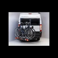 New MEMO EUROPE MEMO Bras pivotant Van-Swing | Transit 5