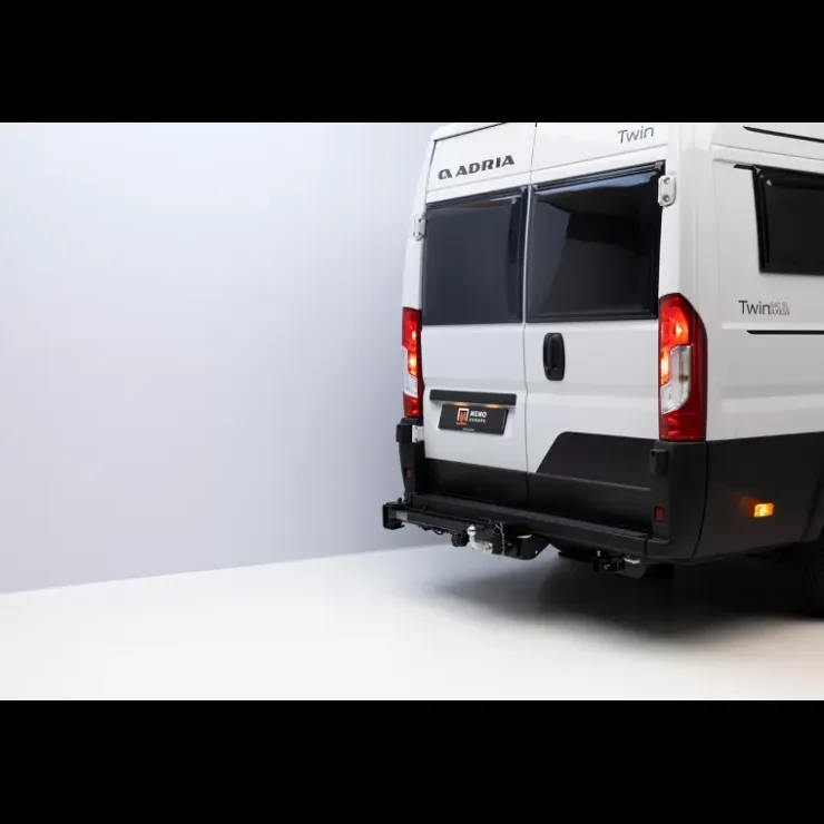 New MEMO EUROPE MEMO Bras pivotant Van-Swing | Transit 5