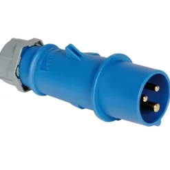 Outlet MENNEKES fiche mâle 16A et 32A
