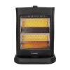 Best Mestic Chauffage MQK-250