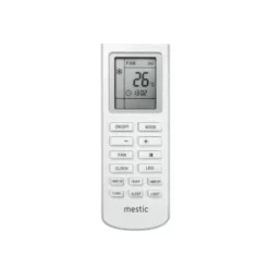 Hot Mestic Climatiseur RTA-2200