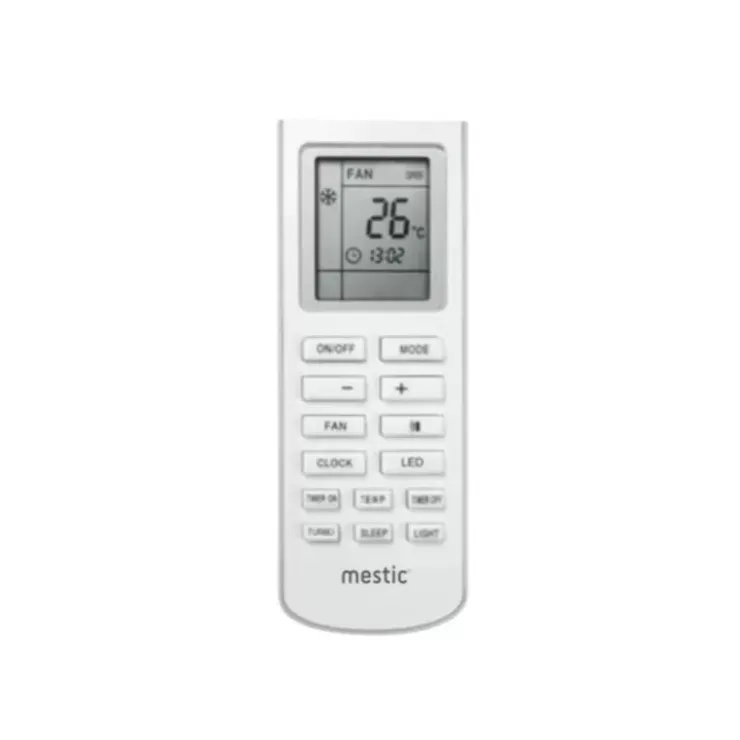 Hot Mestic Climatiseur RTA-2200