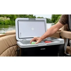 Outlet Mestic Cool Box MCC-18 | 12/230V