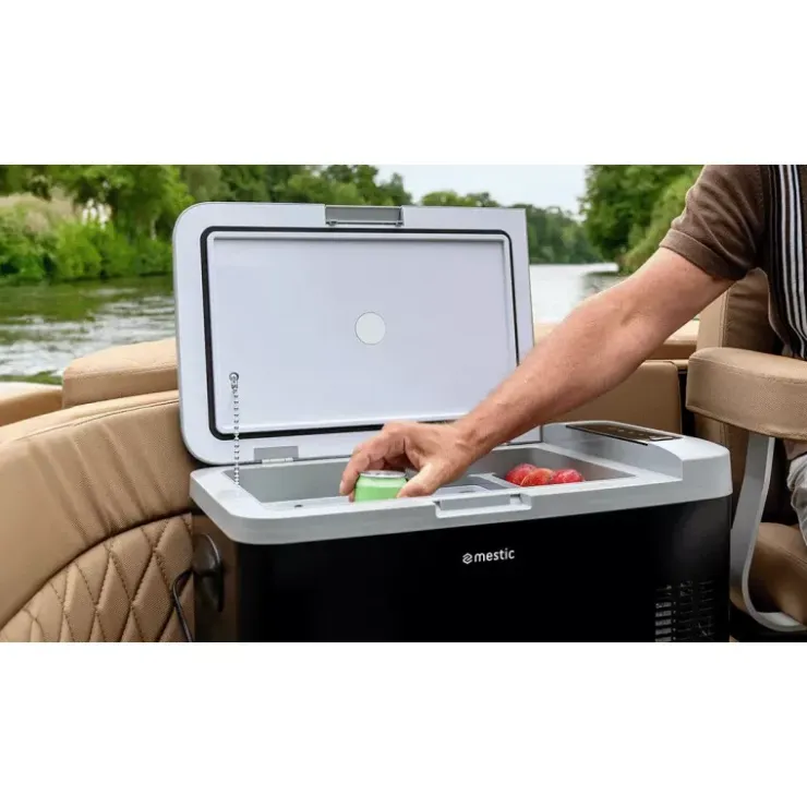Outlet Mestic Cool Box MCC-18 | 12/230V