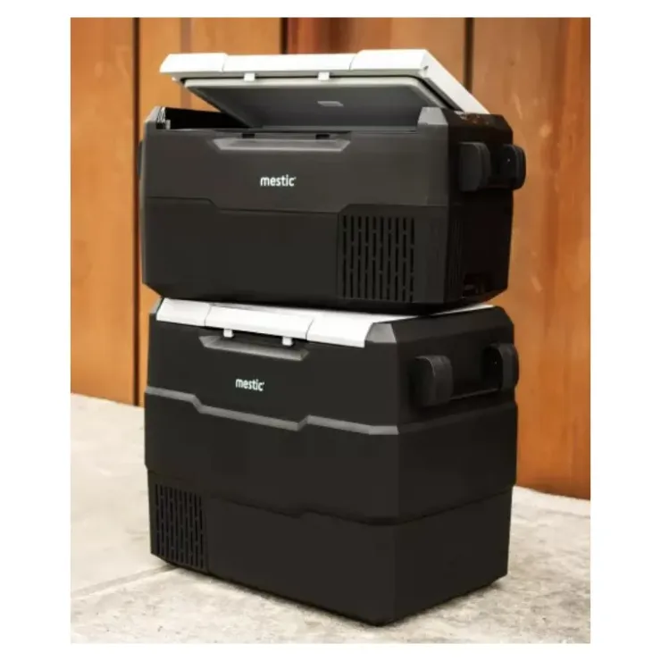 New Mestic Cool Box MCCHD-60 AC/DC