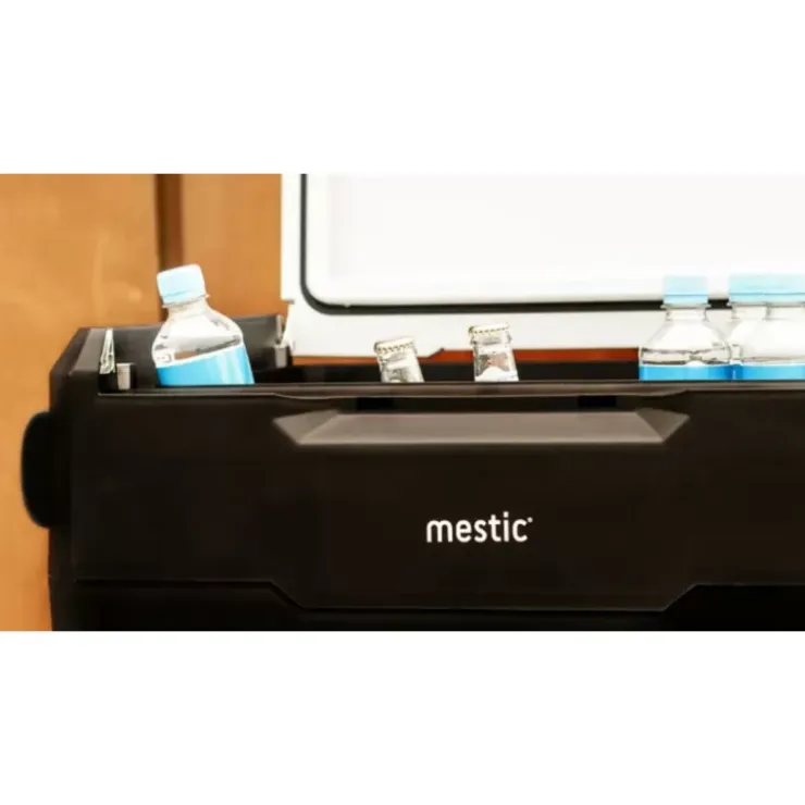 New Mestic Cool Box MCCHD-60 AC/DC