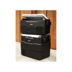Online Mestic Cool Box MCCHD-33 AC/DC
