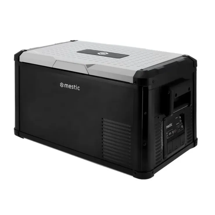 Mestic Cool Box MCCP-60 AC/DC