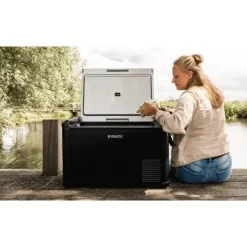 Mestic Cool Box MCCP-60 AC/DC