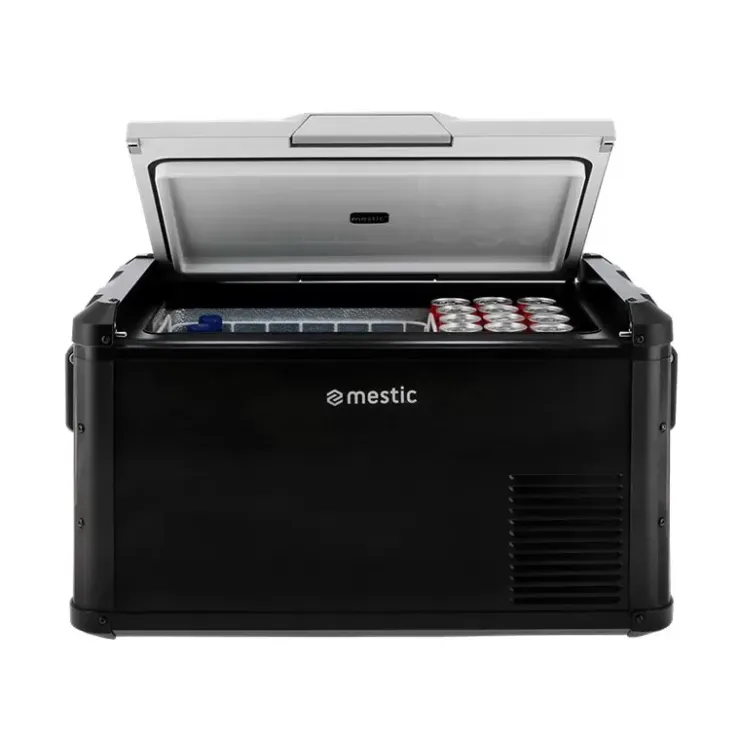 Mestic Cool Box MCCP-60 AC/DC