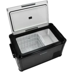 Hot Mestic Cool Box MCCP-35 AC/DC