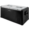 New Mestic Cool Box MCCP-75 AC/DC Dual Zone
