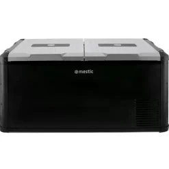 New Mestic Cool Box MCCP-90 AC/DC Dual Zone