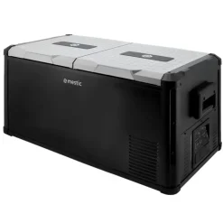 New Mestic Cool Box MCCP-90 AC/DC Dual Zone
