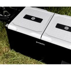 New Mestic Cool Box MCCP-90 AC/DC Dual Zone