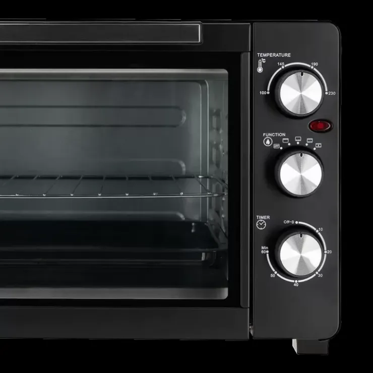 New Mestic Four à convection MHO-130 | 30 L