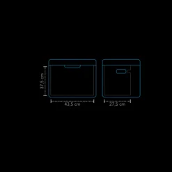 Online Mestic Glacière trimixte AC/DC MAC-40