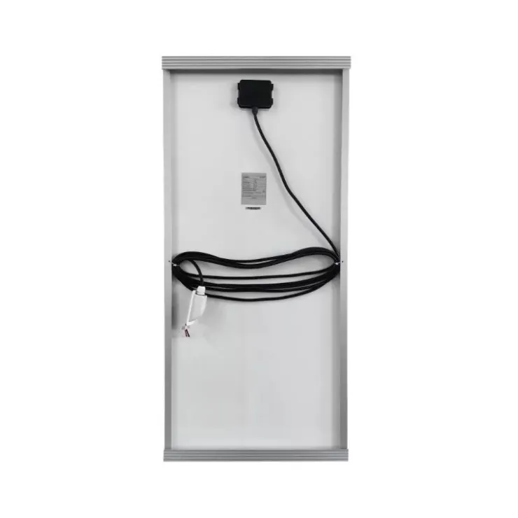 Outlet Mestic Kit solaire PERC | 120 W
