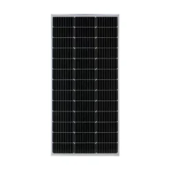 Outlet Mestic Kit solaire PERC | 140 W