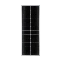 Mestic Kit solaire PERC | 100 W