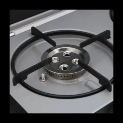 Outlet Mestic MGCP-1200 réchaud à gaz