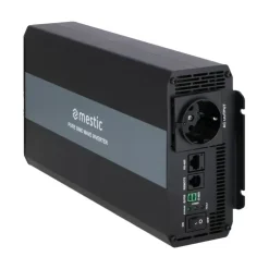 Outlet Mestic MI-500 | Convertisseur pur sinus 500 W