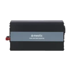 Outlet Mestic MI-500 | Convertisseur pur sinus 500 W