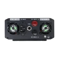 Outlet Mestic MI-500 | Convertisseur pur sinus 500 W