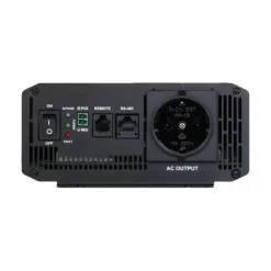 Outlet Mestic MI-500 | Convertisseur pur sinus 500 W