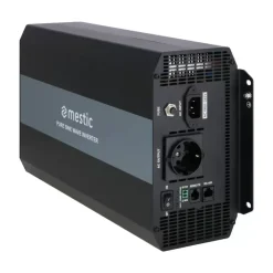 Clearance Mestic MI-2000 | Convertisseur pur sinus 2000 W
